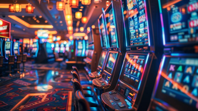 5777 bdt mobile app connected with sports and casino style entertainment sections